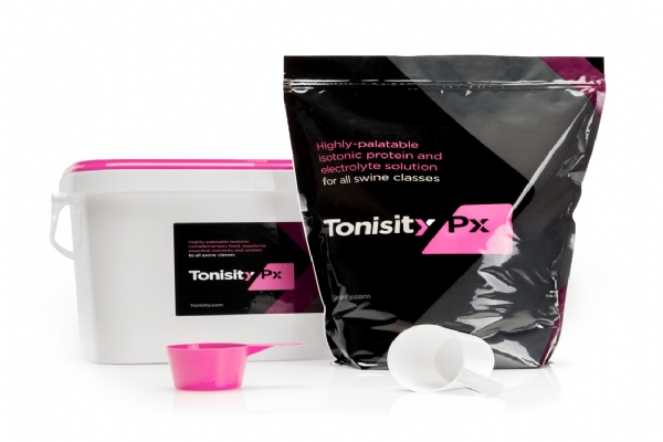 Tonisity Px